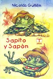 Foto de Sapito y Sapón